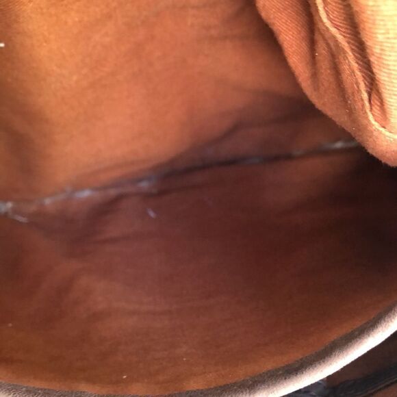 Anthropologie. Lucky penny bag - Picture 8 of 9